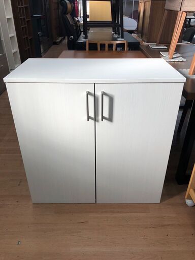 靴箱 シューズボックス 玄関収納 パナソニック 幅80cm 定価28,100円 自社配送時代引き可※現金、クレジット、スマホ決済対応※
