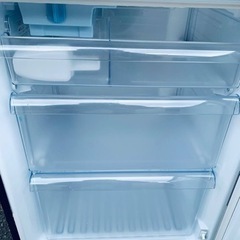 ⭐️AQUAノンフロン冷凍冷蔵庫⭐️ ⭐️AQR-SD28F⭐️