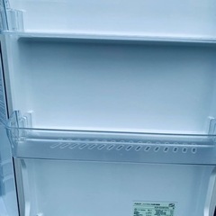 ⭐️AQUAノンフロン冷凍冷蔵庫⭐️ ⭐️AQR-SD28F⭐️