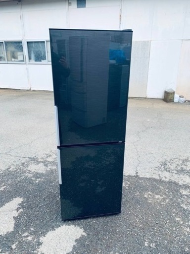⭐️AQUAノンフロン冷凍冷蔵庫⭐️ ⭐️AQR-SD28F⭐️