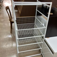 IKEA イケア ワイヤーラック収納 No.700● ※現金、ク...