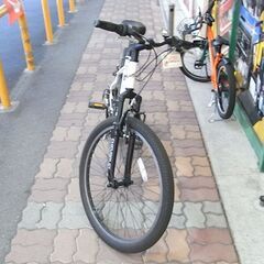 CHEVROLET 26インチ マウンテンバイク 【モノ市場東浦店】159