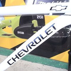 CHEVROLET 26インチ マウンテンバイク 【モノ市場東浦店】159