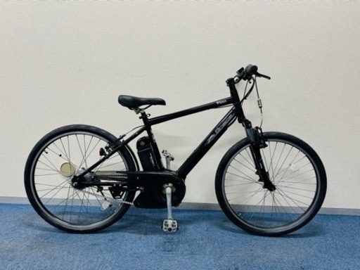 ヤマハ プレイス 6Ah 電動自転車【中古】【K8X49322】