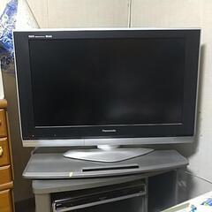 パナソニック日本製 32型テレビ