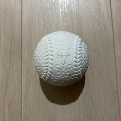 テクニカルピッチ軟式J号球
