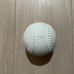 テクニカルピッチ軟式J号球