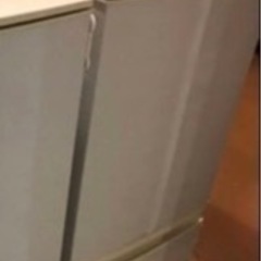 【中古・引取限定】シャープノンフロン冷凍冷蔵庫