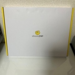 チョコザップ　スターターキット