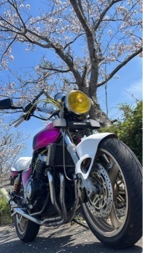 元バイク屋が解説】まるで大型車！250cc・400ccの「車体の大きいバイク」まとめ - Moto Connect(モトコネクト)