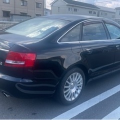 アウディA6