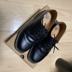 Dr. Martens