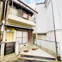 ✨初期費用無料✨枚方市小倉町6 大型犬 猫可能  綺麗オシャレリ...