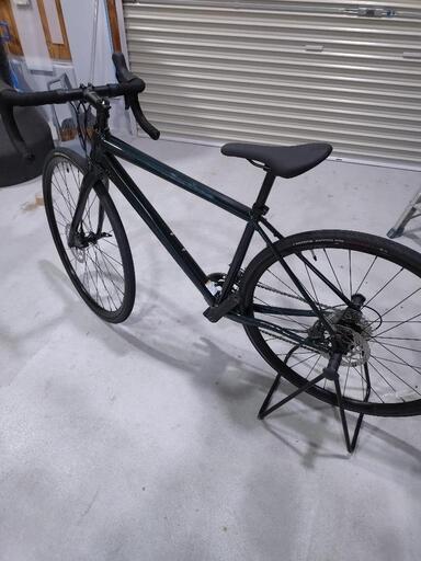 超美品　日本未発売モデル　cannondale synapse１ 51サイズ　キャノンデール　シナプス1 ロードバイク