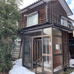 新潟県柏崎市加納・広すぎでワクワクが止まらない戸建て物件！！！