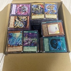 遊戯王　ほぼノーマル　約2500枚