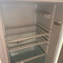 冷蔵庫 0円