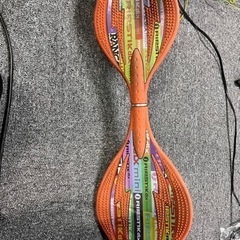 リップスティックデラックスミニ RIPSTIK RANGS スケーター