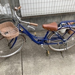 子ども用、自転車