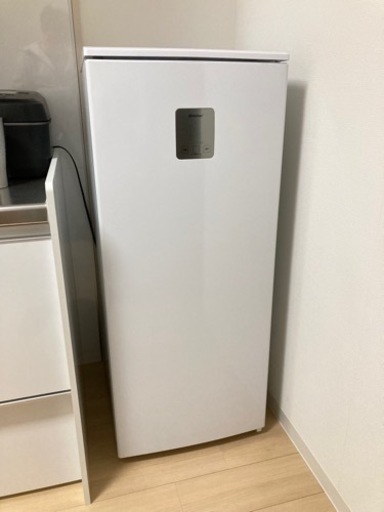 【美品】キムチ冷蔵庫2021年モデル