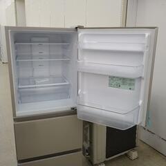 HITACHI 冷蔵庫 20年製 265L TJ3441