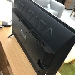 ⭐︎1年間保証⭐︎2023年製　TCL 32型ハイビジョンスマートテレビ