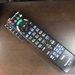 ⭐︎6ヶ月保証⭐︎Panasonic 43型液晶テレビ　2019年製　※画面に黒い点あり