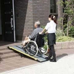 【引取限定】【モノマニア四日市】 スマートスロープ　CA-S250　250cm 折りたたみ　コンパクトスロープ 引取限定】【モノマニア四日市】 スマートスロープ CA-S250 250cm