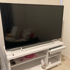 SONY40型テレビ 2014年製
