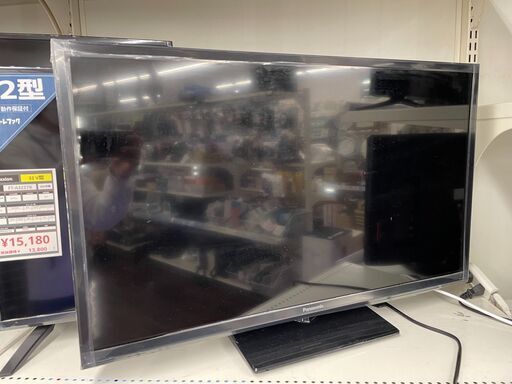 Panasonic　TH32G300　液晶テレビのご紹介！【トレファク入間24-02】
