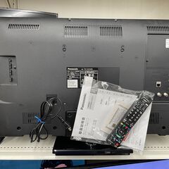 Panasonic　TH32G300　液晶テレビのご紹介！【トレファク入間24-02】