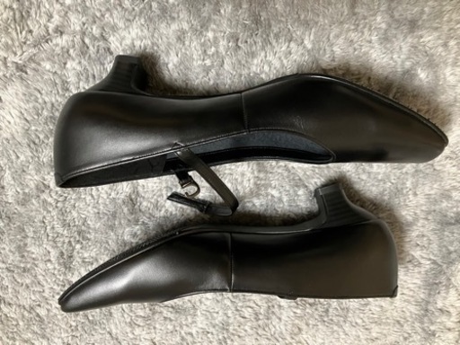 新品未使用品！卑弥呼パンプス25cm 卒入学式などにいかがですか？