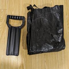 [値下げしました]HAIGE ガーデンシュレッダー