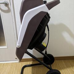 [値下げしました]HAIGE ガーデンシュレッダー