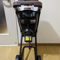 [値下げしました]HAIGE ガーデンシュレッダー