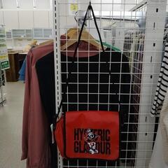 HYSTERIC GLAMOUR バッグ TJ3445
