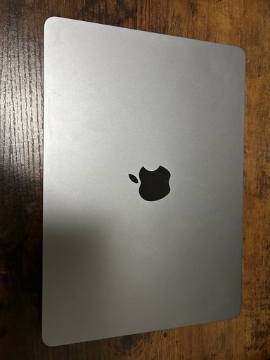 2022年　MacBook Air M2 8GB 256GB