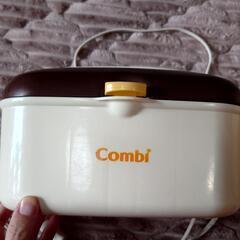 combi コンビ おしりふきウォーマー