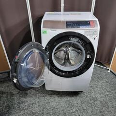 HITACHI BW-T803 全自動洗濯機のご紹介！【トレファク入間24-05】