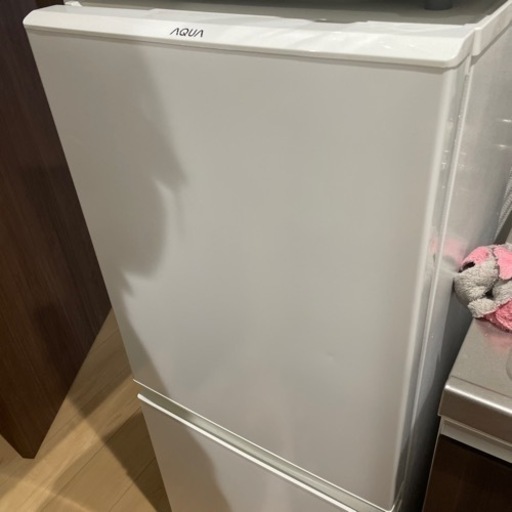 一人暮らし用冷蔵庫