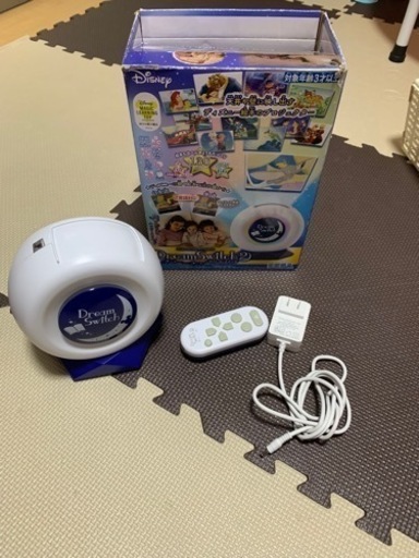 Disney Dream Switch 2 本体 【公式通販】