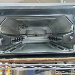 J087★パロマ★トップガラス都市ガスコンロ★水無し両面焼きグリル