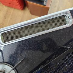 J087★パロマ★トップガラス都市ガスコンロ★水無し両面焼きグリル