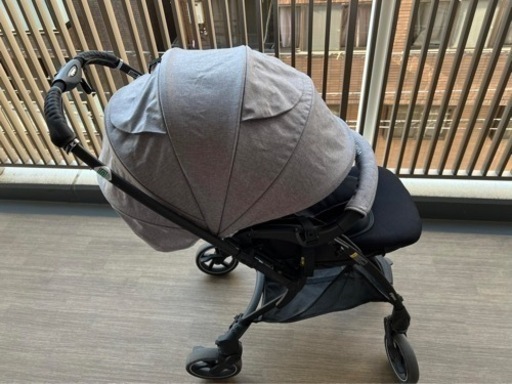 ベビーカー、バギー Pigeon Runfee RB2