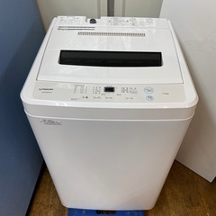 🌈期間限定の特別値下げ！！I740 🌈 ジモティー限定価格！ maxzen 洗濯機 （7.0㎏） ⭐ 動作確認済 ⭐ クリーニング済