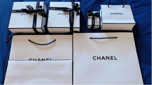香水　CHANEL