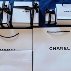 香水　CHANEL