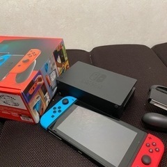 Nintendo Switch Switch