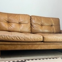 ソファ　引き取り可能な方