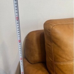 ソファ　引き取り可能な方